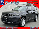 Thumbnail image of 2023 Jeep Grand Cherokee at Port Jeff Chrysler Jeep Inc