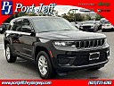 Thumbnail image of 2023 Jeep Grand Cherokee at Port Jeff Chrysler Jeep Inc