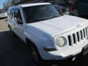 2012 Jeep Patriot Sport at CENTER ROAD AUTO SALES, INC.