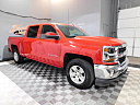 Thumbnail image of 2017 Chevrolet Silverado 1500 at Franklin Motor Company