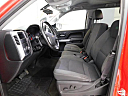 Thumbnail image of 2017 Chevrolet Silverado 1500 at Franklin Motor Company