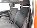Thumbnail image of 2017 Chevrolet Silverado 1500 at Franklin Motor Company