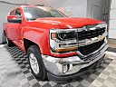 Thumbnail image of 2017 Chevrolet Silverado 1500 at Franklin Motor Company