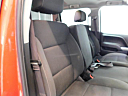 Thumbnail image of 2017 Chevrolet Silverado 1500 at Franklin Motor Company
