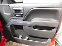 Thumbnail image of 2017 Chevrolet Silverado 1500 at Franklin Motor Company