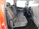 Thumbnail image of 2017 Chevrolet Silverado 1500 at Franklin Motor Company
