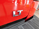 Thumbnail image of 2017 Chevrolet Silverado 1500 at Franklin Motor Company