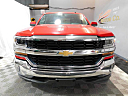 Thumbnail image of 2017 Chevrolet Silverado 1500 at Franklin Motor Company