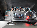Thumbnail image of 2017 Chevrolet Silverado 1500 at Franklin Motor Company