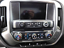 Thumbnail image of 2017 Chevrolet Silverado 1500 at Franklin Motor Company