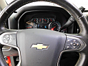Thumbnail image of 2017 Chevrolet Silverado 1500 at Franklin Motor Company