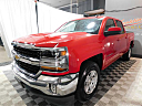 Thumbnail image of 2017 Chevrolet Silverado 1500 at Franklin Motor Company