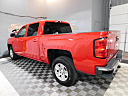 Thumbnail image of 2017 Chevrolet Silverado 1500 at Franklin Motor Company