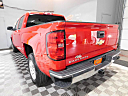 Thumbnail image of 2017 Chevrolet Silverado 1500 at Franklin Motor Company