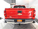Thumbnail image of 2017 Chevrolet Silverado 1500 at Franklin Motor Company
