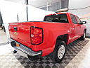 Thumbnail image of 2017 Chevrolet Silverado 1500 at Franklin Motor Company