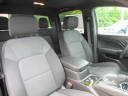 2023 Chevrolet Colorado Trail Boss at Gainesville Dodge Chrysler Jeep