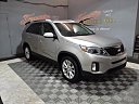 Thumbnail image of 2015 Kia Sorento at Franklin Motor Company