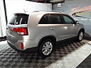 Thumbnail image of 2015 Kia Sorento at Franklin Motor Company