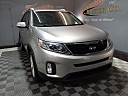 Thumbnail image of 2015 Kia Sorento at Franklin Motor Company