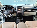 Thumbnail image of 2015 Kia Sorento at Franklin Motor Company