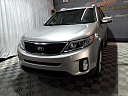 Thumbnail image of 2015 Kia Sorento at Franklin Motor Company