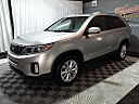 Thumbnail image of 2015 Kia Sorento at Franklin Motor Company