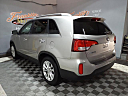 Thumbnail image of 2015 Kia Sorento at Franklin Motor Company