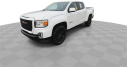 Thumbnail image of 2022 GMC Canyon at Randy Wise Buick GMC