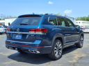 2022 Volkswagen Atlas V6 SEL Premium R-Line 4Motion at Minuteman Vw