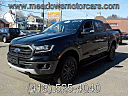 2019 Ford Ranger at Meadows Motor Cars of East Longmeadow