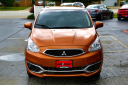 Thumbnail image of 2020 Mitsubishi Mirage at Autotown of Champaign, IL
