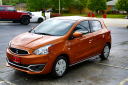 Thumbnail image of 2020 Mitsubishi Mirage at Autotown of Champaign, IL