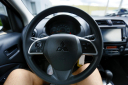 Thumbnail image of 2020 Mitsubishi Mirage at Autotown of Champaign, IL