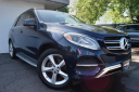 Thumbnail image of 2017 Mercedes-Benz GLE at Milan Motors