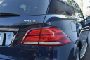 Thumbnail image of 2017 Mercedes-Benz GLE at Milan Motors