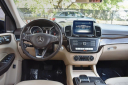 Thumbnail image of 2017 Mercedes-Benz GLE at Milan Motors