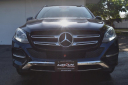 Thumbnail image of 2017 Mercedes-Benz GLE at Milan Motors