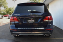 Thumbnail image of 2017 Mercedes-Benz GLE at Milan Motors