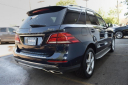 Thumbnail image of 2017 Mercedes-Benz GLE at Milan Motors