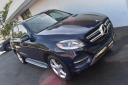 Thumbnail image of 2017 Mercedes-Benz GLE at Milan Motors