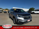 Thumbnail image of 2020 Honda Pilot at Lewis Ford Lincoln of Dodge City