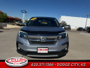 2020 Honda Pilot EX-L at Lewis Ford Lincoln of Dodge City