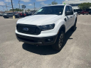 Thumbnail image of 2021 Ford Ranger at Gary Smith Ford