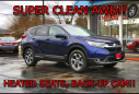 Thumbnail image of 2017 Honda CR-V at Autotown of Champaign, IL