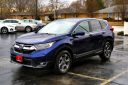 Thumbnail image of 2017 Honda CR-V at Autotown of Champaign, IL