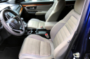 Thumbnail image of 2017 Honda CR-V at Autotown of Champaign, IL