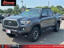 Thumbnail image of 2018 Toyota Tacoma at Advantage Toyota Scion