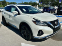 Thumbnail image of 2024 Nissan Murano at Sunrise Volkswagen of Fort Pierce