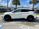 Thumbnail image of 2024 Nissan Murano at Sunrise Volkswagen of Fort Pierce